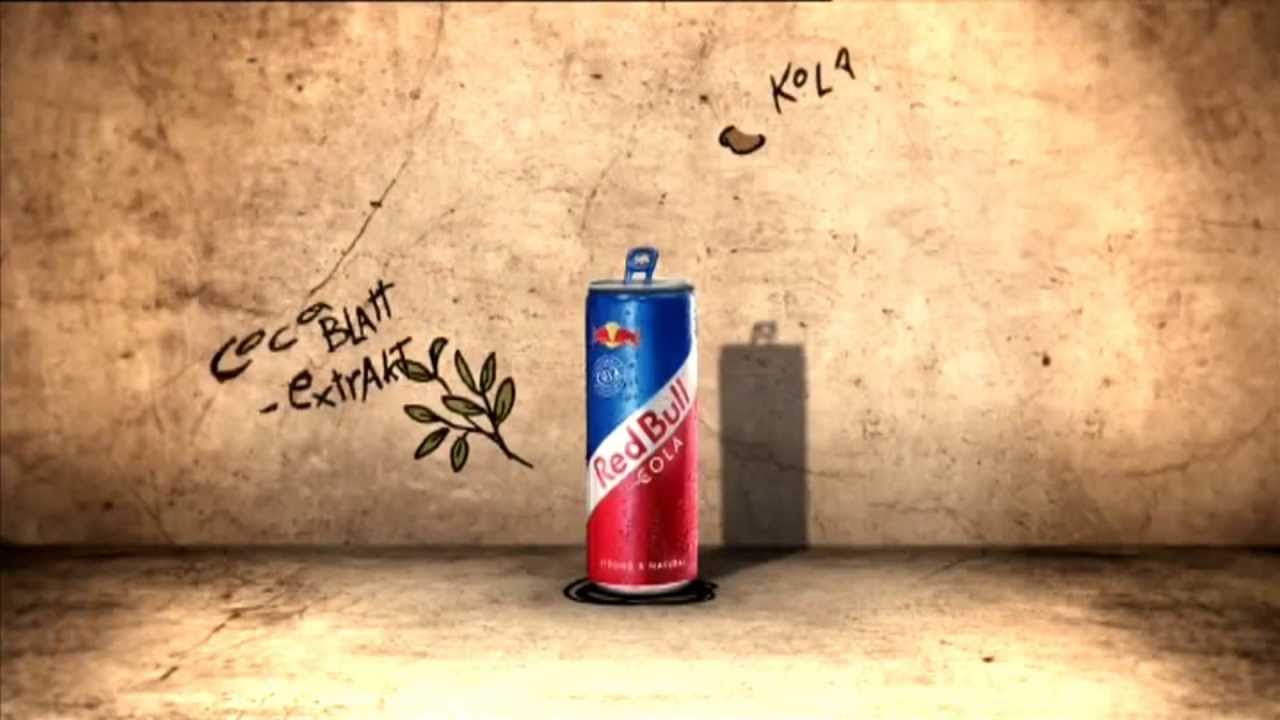 Ist Red Bull Cola wirklich natürlich? Ein Faktencheck.